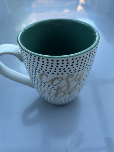 Zoella cosy vibes - ,