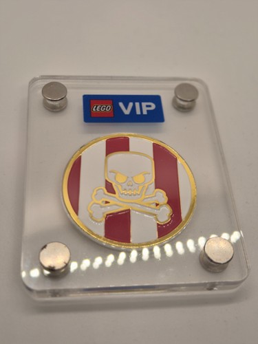 Lego limited edition vip - lego,