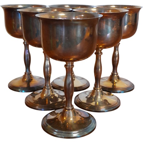 Cavalier silver plated brass - cavalier,