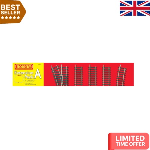 Gauge model train track - oo,