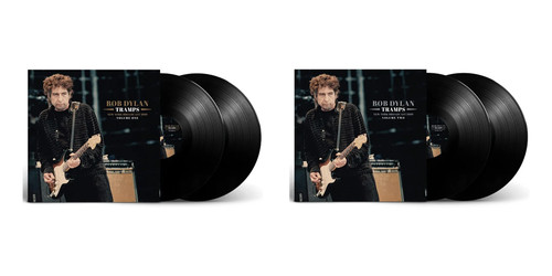 Bob dylan tramps vol 2 - bob,