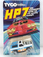 1982 Tyco Lighted 2 Blazer K5