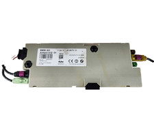 11-18 BMW 6 SERIES F13 F06