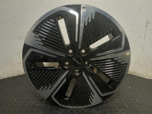 Jaecoo alloy wheel inch - wheel, 18