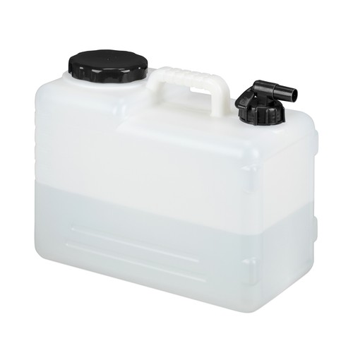 Water canister liquid - liquid, holder
