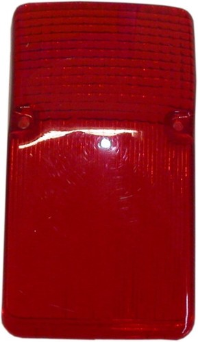 Taillight lens for 1992 - taillight,
