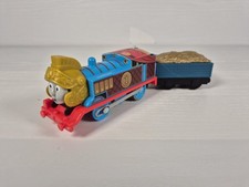 Trackmaster Thomas The Tank