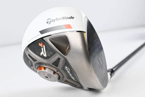 Taylormade driver 8 - r1,