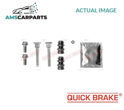 Brake caliper repair kit - caliper,