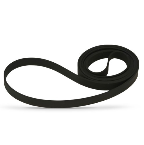 Sharp turntable drive belt - turntable,
