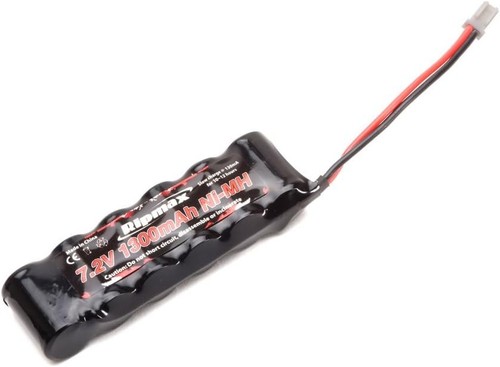 Ripmax 1300mah nimh - ripmax, 7.2v
