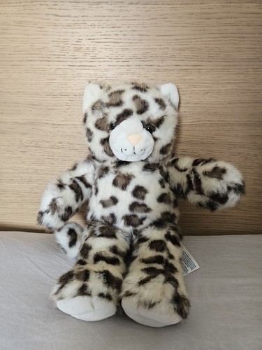 Build bear sparkly snow - sparkly,
