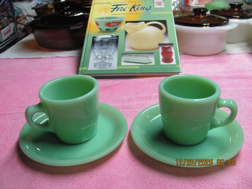 Anchor hocking fire king two - king,