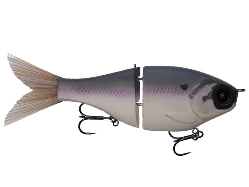 Clutch swimbaits micro - clutch,
