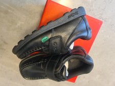 Kickers Boys Fragma Strap