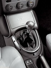Genuine Alfa Romeo Aluminum