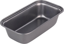 Chef Aid Non-Stick Mini Loaf