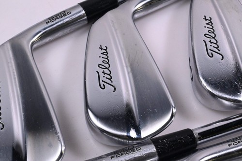 Titleist 620 irons - 620,