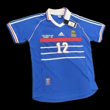 Adidas France 1998 Vintage