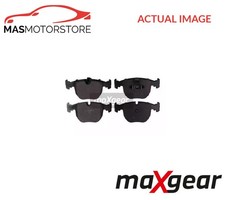 BRAKE PADS SET BRAKING PAD