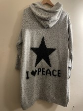 Cocomore Long Cardigan One