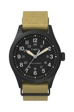 Timex Expedition Field Post