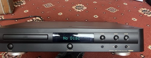 Marantz compact disc - compact,