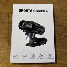 Full HD 1080P DV Mini