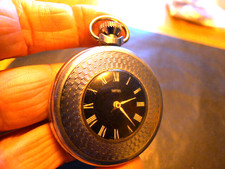 Smiths Half Hunter Looking