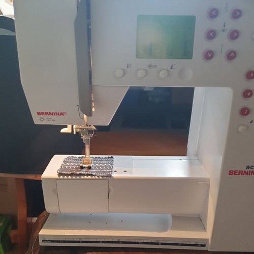 Bernina activa 220 - bernina,