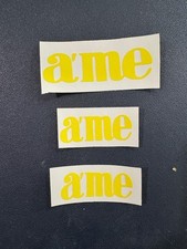 BUY 2 DECALS GET ONE FREE