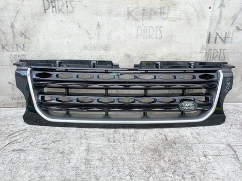 Land rover discovery l319 - rover,