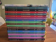 The Enchanted World By Time