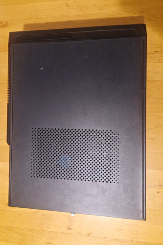 Chillblast desktop 8700 - pc, i7