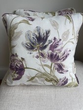 Laura ashley gosford - laura, plum