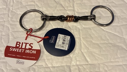 Shires sweet iron - sweet,