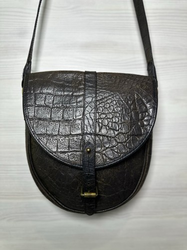 Mulberry vintage crossbody - mulberry,