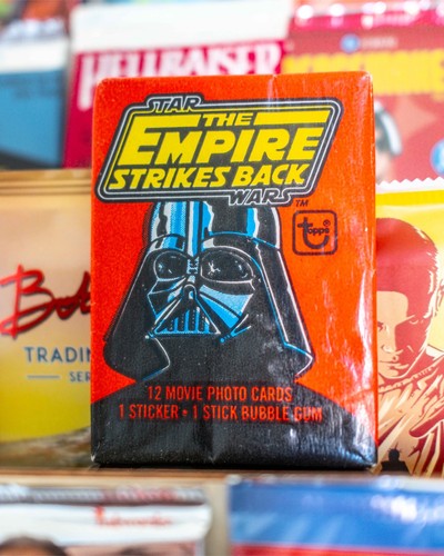 Star wars the - empire, strikes