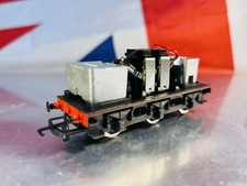 Hornby OO class B17/D49