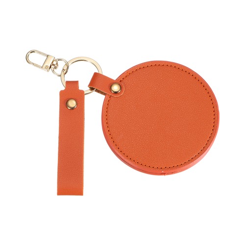 Keychain mirror mini compact - mirror,