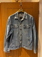 Vintage lee riders denim - vintage,