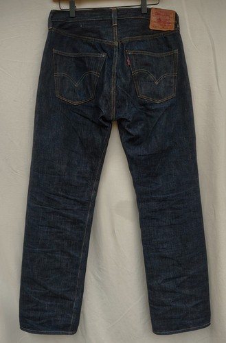 Levi lvc big - big,