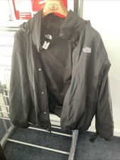 Men’s XXL Black North Face