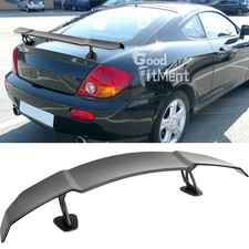 56'' Gloss Black Rear Boot