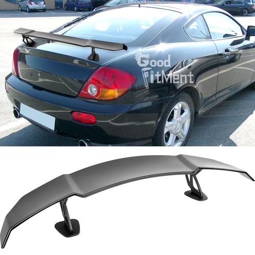 Gloss black rear boot - 56'',