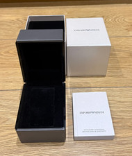 Genuine Original Emporio