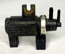 VW Audi Seat Skoda Vacuum Pump