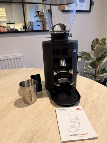 Mahlkonig x54 grinder - x54,