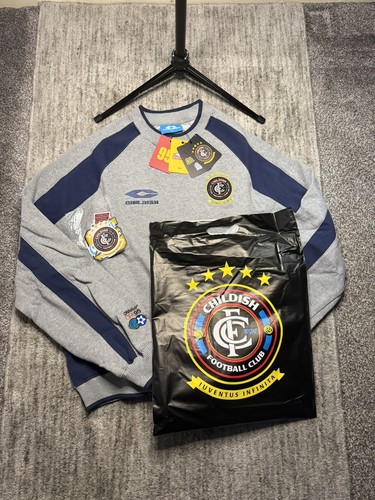 Childish 1995 tgf football - 1995,