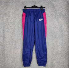 Vintage Nike Tracksuit Bottoms
